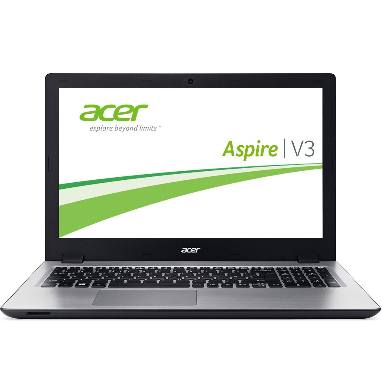 لپ تاپ 15 اینچی ایسر مدل Aspire V3-574g