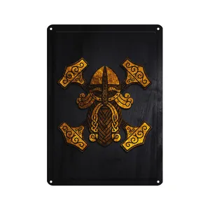 دیوارکوب مدل وایکینگ ها کد s 1200 vikings