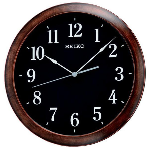 ساعت دیواری سیکو مدل QXA597ZL ساعت دیواری سیکو مدل QXA597ZL