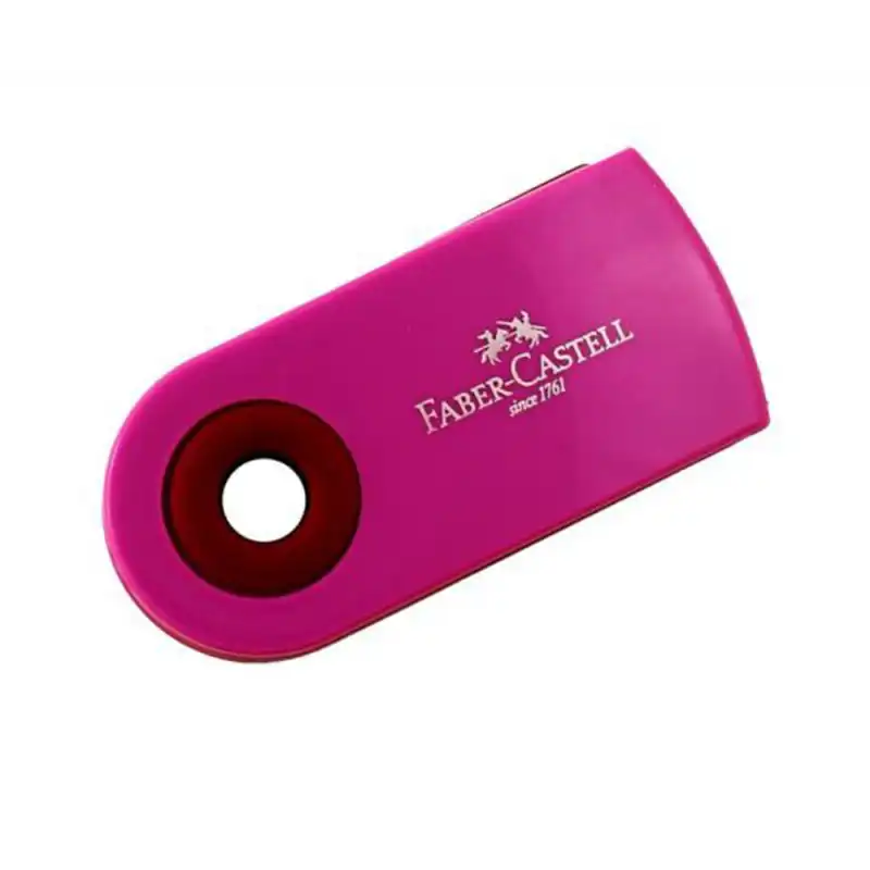 پاک کن فابرکاستل مدل مینی اسلیو