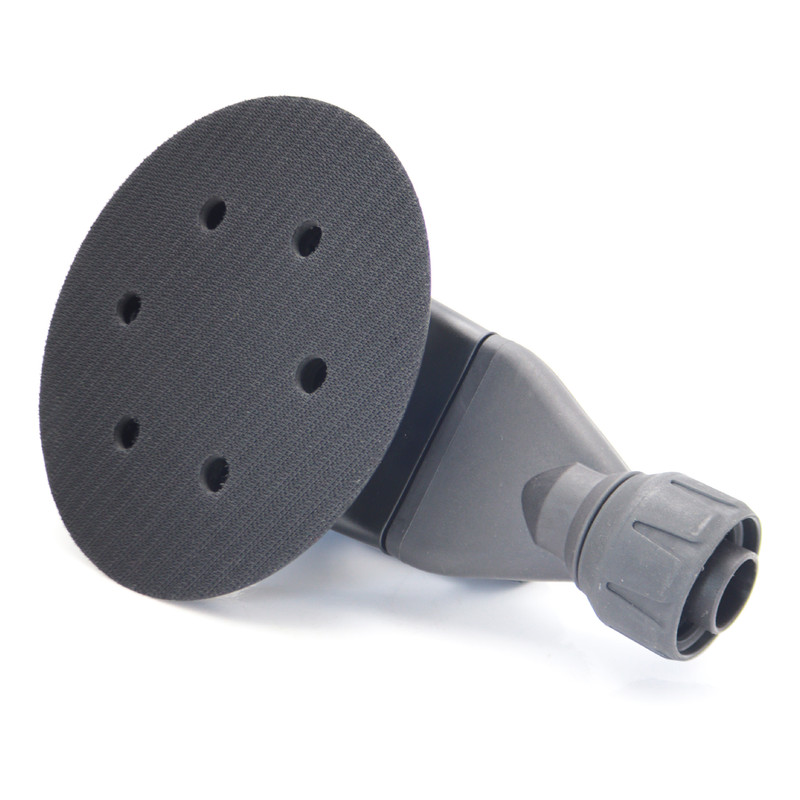 دستگاه سنباده زن ووفو مدل وکیوم دار کد YP-BA LAVAZM-6INCH