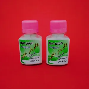 پودر بوگیر کفش هیوا مدل HEV2-DOR بسته 2 عددی