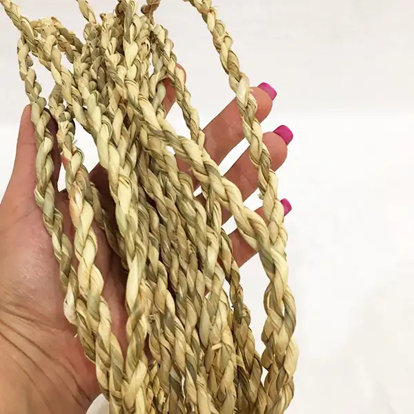 طناب حصیری کد 487