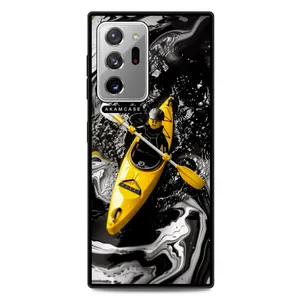 AKAM AMC-WSGN20U-LEGO-22 Cover For Samsung Galaxy Note 20 Ultra