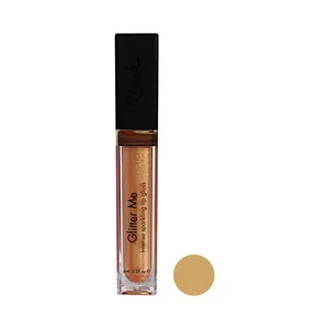 رژ لب مایع اسلیک مدل Glitter Me شماره 091