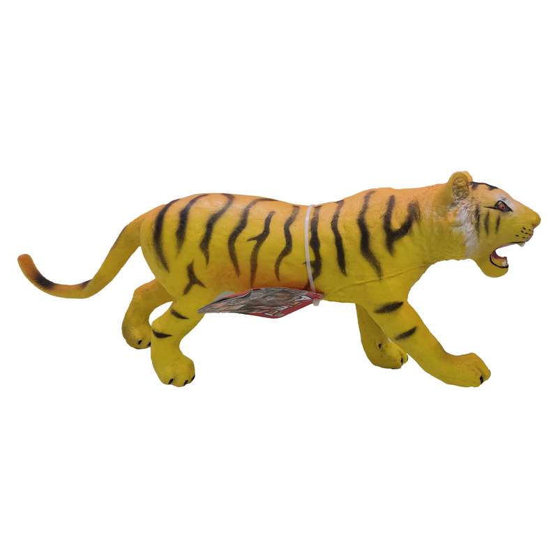 فیگور مدل ببر