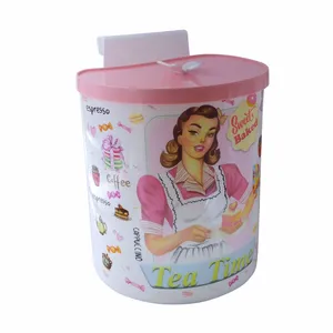 سطل زباله کابینتی مدل سیما کد PIN55