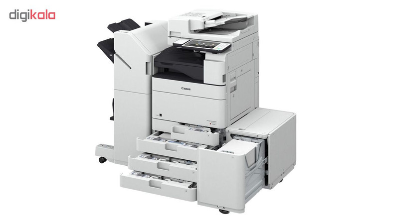 دستگاه کپی کانن مدل C5535i MFP