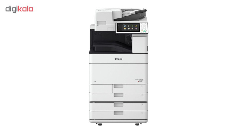 دستگاه کپی کانن مدل C5535i MFP