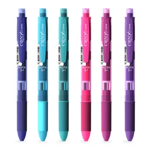 CREND Multi 3 / ROTA Model / 2 Pens and 1 Mech. Pencil  