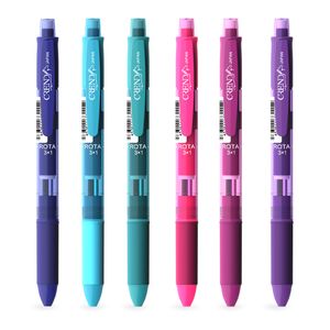 نقد و بررسی قلم سه کاره کرند مدل ROTA (مداد نوکی 0.5 و دو رنگ خودکار0.7)تک عددی توسط خریداران