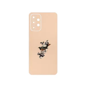 MAHOOT Collage of surreal Portrait of Women 2 Cover Sticker for Samsung Galaxy A23