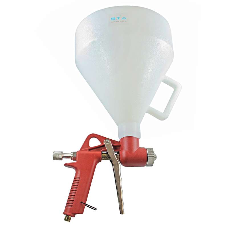 پیستوله کنیتکس پاش اس تی آ مدل P 467