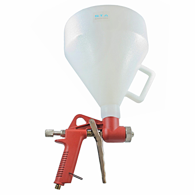 پیستوله کنیتکس پاش اس تی آ مدل P 467