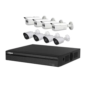 سیستم امنیتی داهوا مدل DACP82I0804-W