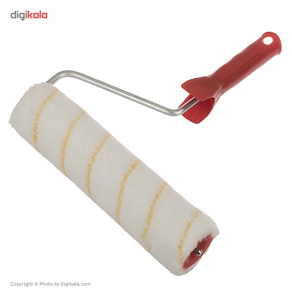 غلتک نقاشی نانو تولز مدل Golden Stripe PA12mm