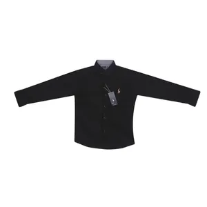 پیراهن پسرانه مدل O_2