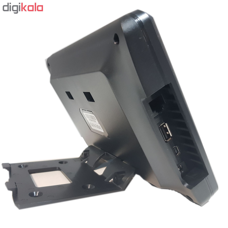 دستگاه حضور و غیاب فراتکنو مدل F70