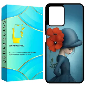 Ghab Guard GCHPRN12PP Cover For Xiaomi Redmi Note 12 Pro Plus