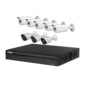 سیستم امنیتی داهوا مدل DACP82I0805-W