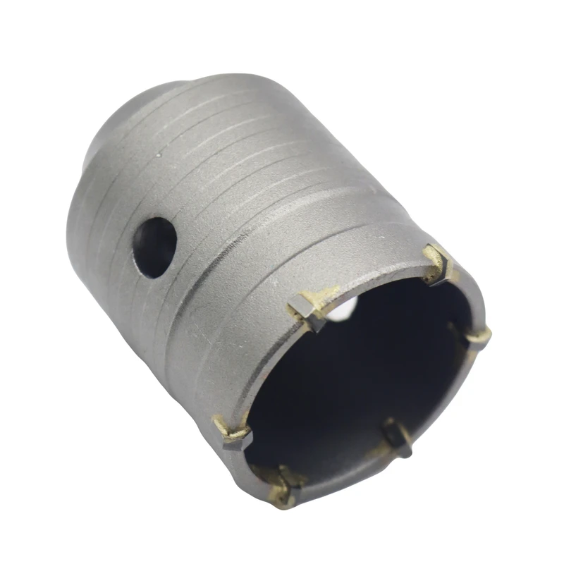 گردبر بتن ولف مدل YP-55MM سایز 55 میلی متر 