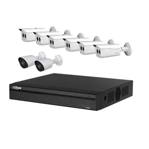 سیستم امنیتی داهوا مدل DACP82I0806-W