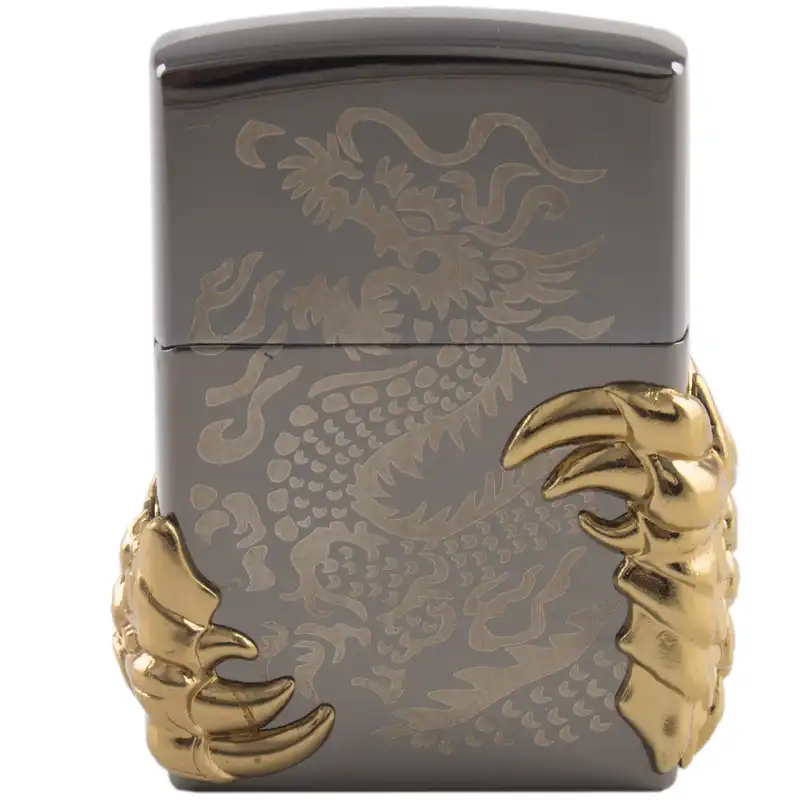 فندک طرح اژده ها مدل VATELEND-W2W