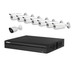 سیستم امنیتی داهوا مدل DACP82I0807-W