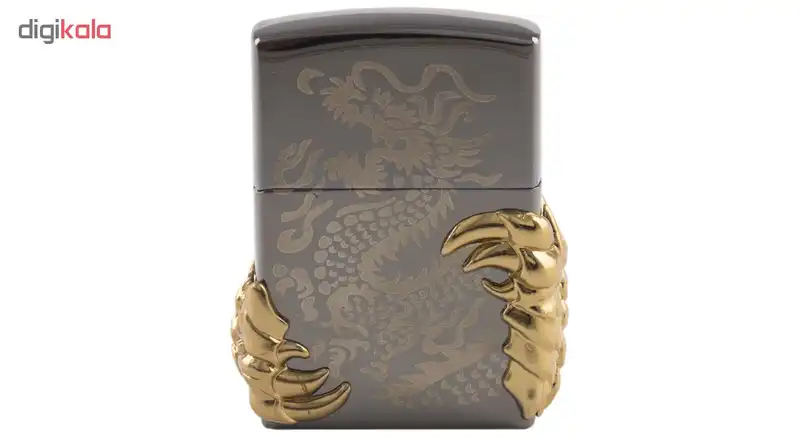 فندک طرح اژده ها مدل VATELEND-W2W