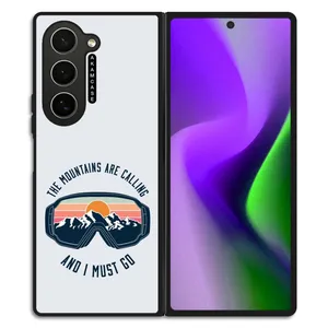 AKAM AMC-WSGZFOLD6-SKI-25 Cover For Samsung Galaxy Z Fold 6