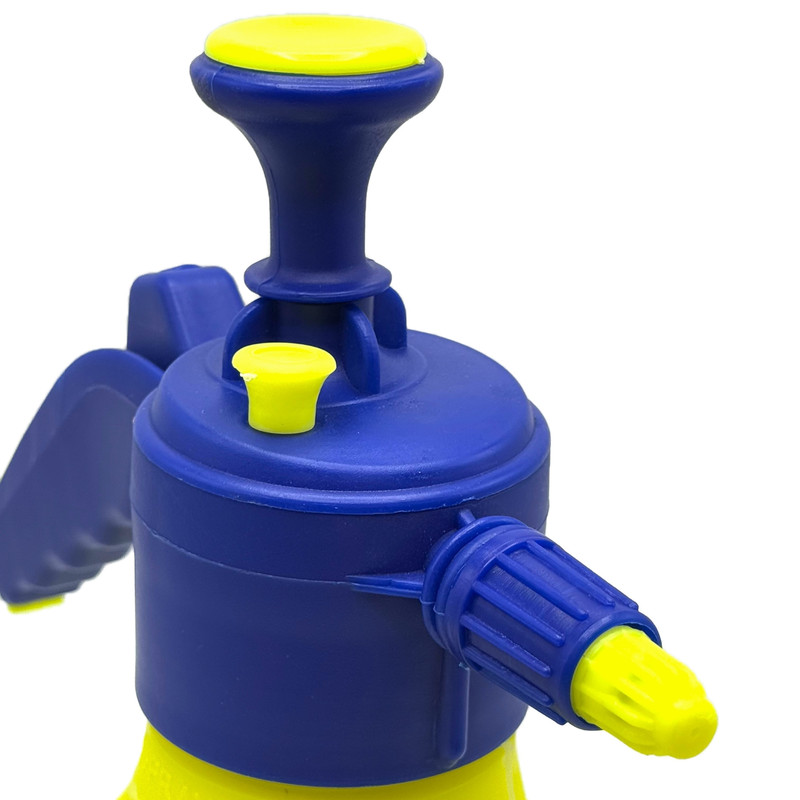 سمپاش دستی مدل ZC-03M ظرفیت 2 لیتر