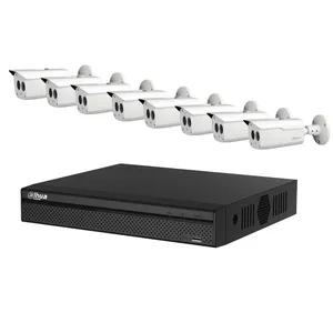 سیستم امنیتی داهوا مدل DACP82I0808-W