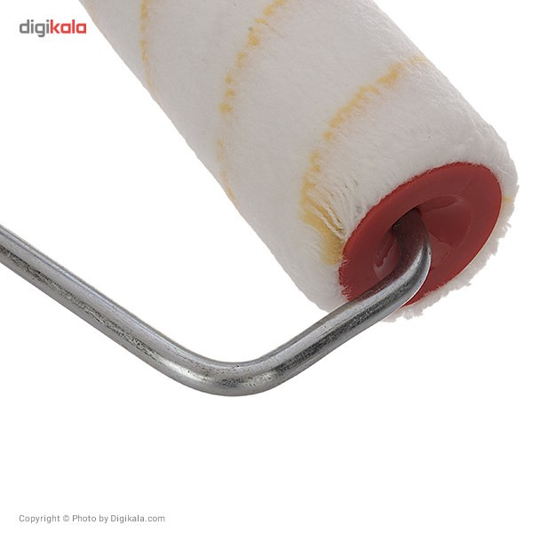 غلتک نقاشی نانو تولز مدل Golden Stripe PA12mm