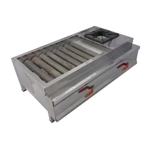 کباب پز  مدل A80-1