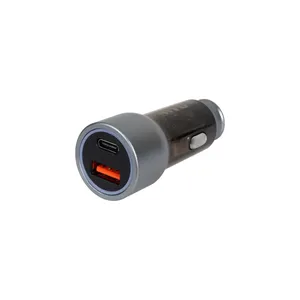 شارژر فندکی 52.5 وات نیتو مدل NDC31