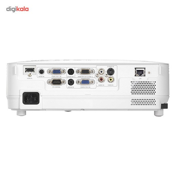 پروژکتور ان ای سی مدل NP-V311W