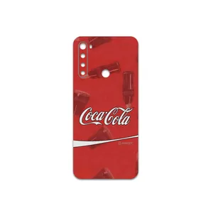 MAHOOT Cc-Cl Cover Sticker for Xiaomi Redmi Note 8T