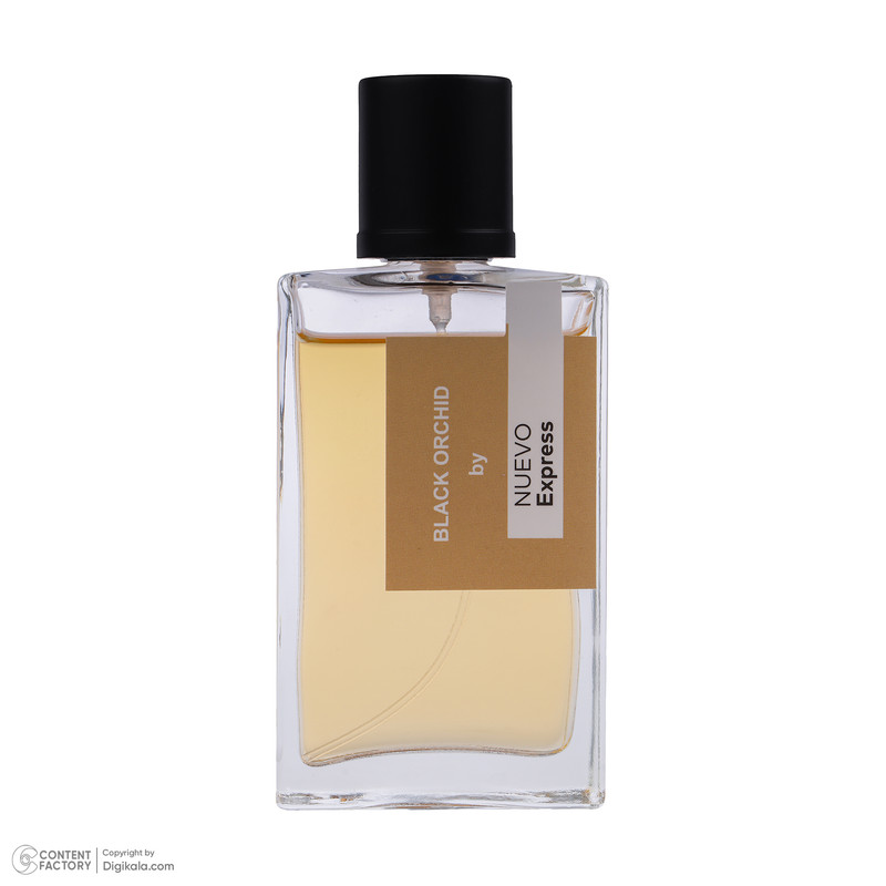 ادوپرفیوم نوو اکسپرس مدل Black Orchid حجم 50 میلی‌لیتر