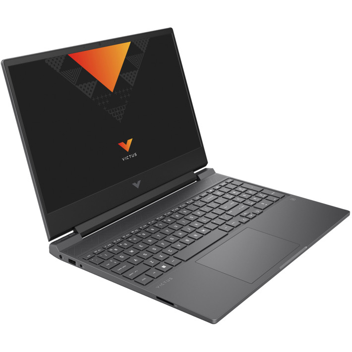لپ تاپ 15.6 اینچی اچ‌ پی مدل Victus 15 fa2093dx-i7 13620H-16GB DDR5 5200MHz-512GB SSD-RTX5060 8GB-FHD 144Hz - کاستوم شده