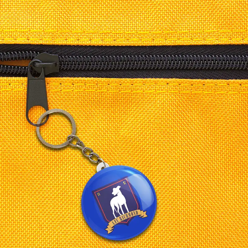 جاکلیدی خندالو مدل سریال تد لاسو Ted Lasso کد 28489