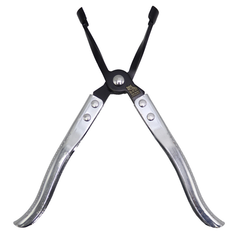 انبر گیت ساق سوپاپ مدل بیگ بر کد YPAUT-265MM سایز 10.5 اینچ