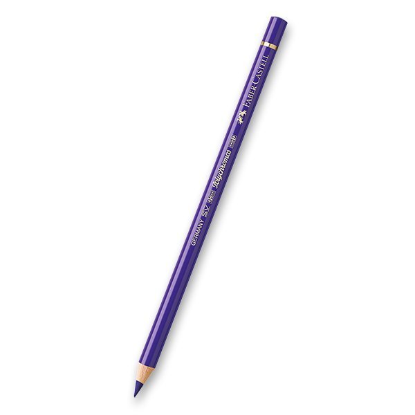مداد رنگی فابر کاستل مدل پلی کروم
