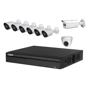 سیستم امنیتی داهوا مدل DACP82I1701-W