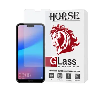   Horse SIMPLH Screen Protector For Huawei P20 lite