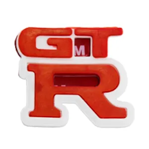 برچسب ژله ای مدل GTR کد 6602
