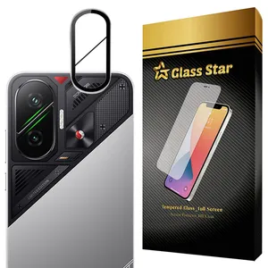 Glass Star RING20 Ring Lens For Xiaomi Poco F7