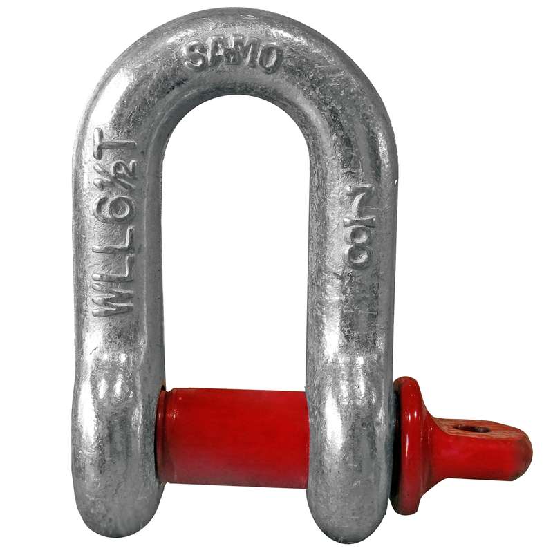 شگل تناژدار سامو مدل S 256