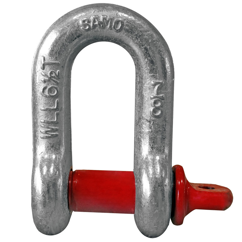 شگل تناژدار سامو مدل S 256