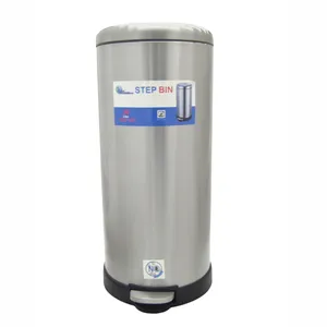سطل زباله مدل M69 حجم 30 لیتر