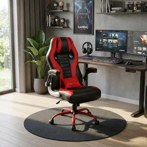 صندلی گیمینگ میزیمو مدل PS4 4R